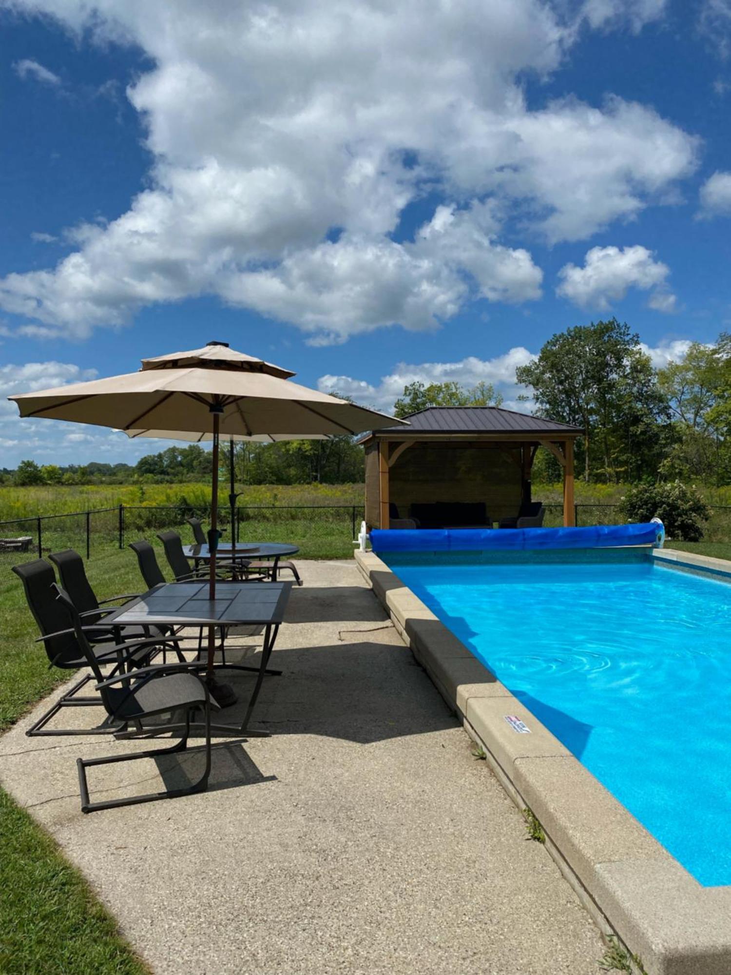 The Vine Bed & Breakfast, Llc Данди Экстерьер фото