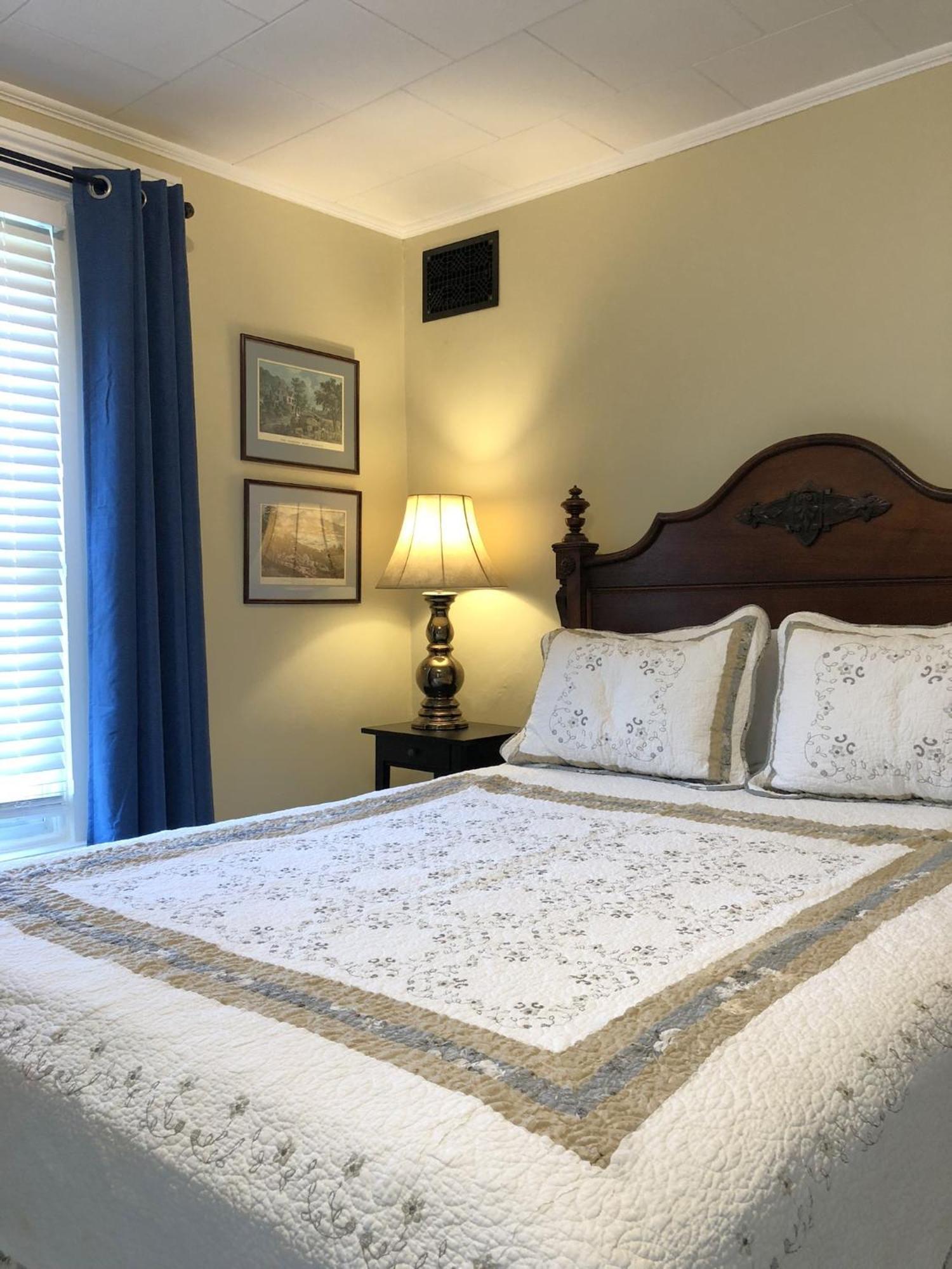 The Vine Bed & Breakfast, Llc Данди Экстерьер фото