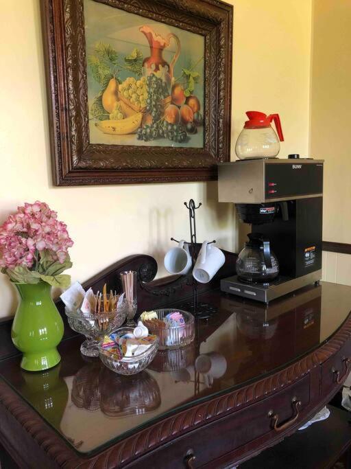 The Vine Bed & Breakfast, Llc Данди Экстерьер фото